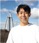 ケアドライバー 夏井 幸広